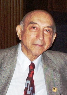 Lotfi A. Zadeh